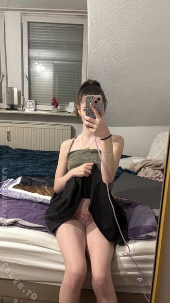Lucy mller page leaked private photo uncensored HD quality