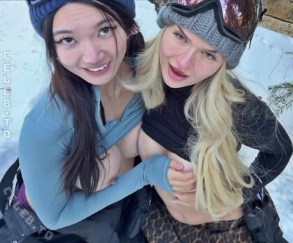 Lucy mochi  page leaked private photo uncensored HD quality