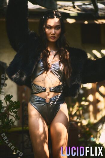 Lucy mochi  page leaked private photo uncensored HD quality