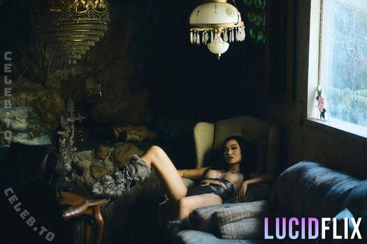 Lucy mochi  page leaked private photo uncensored HD quality