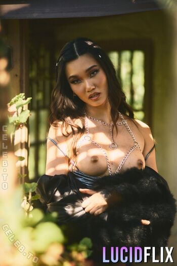 Lucy mochi leaked private photo uncensored HD quality
