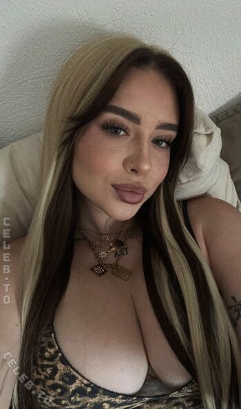 Luisa frh leaked private photo uncensored HD quality