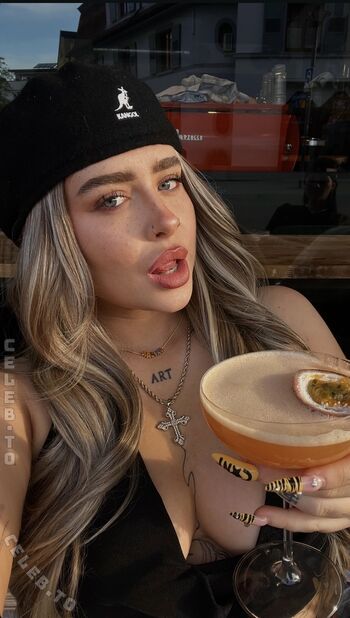 Luisa frh leaked private photo uncensored HD quality