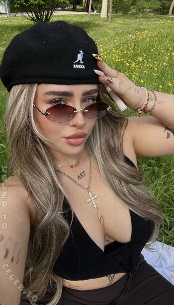 Luisa frh leaked private photo uncensored HD quality