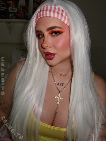 Luisa frh leaked private photo uncensored HD quality