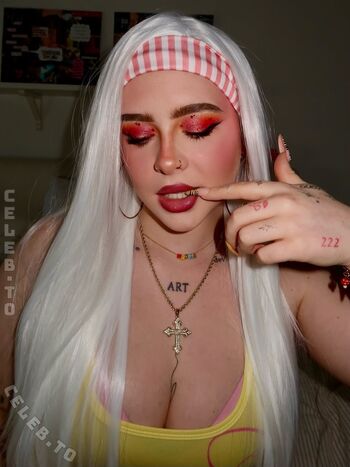 Luisa frh leaked private photo uncensored HD quality