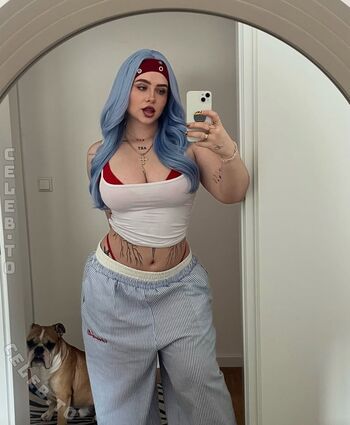 Luisa frh leaked private photo uncensored HD quality