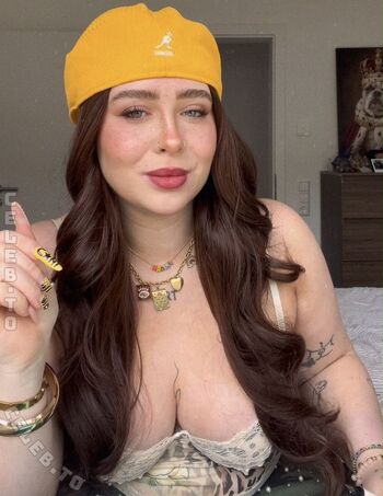 Luisa frh leaked private photo uncensored HD quality