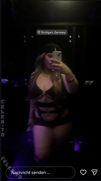 Luisa frh leaked private photo uncensored HD quality