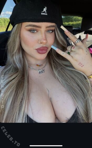 Luisa frh leaked private photo uncensored HD quality