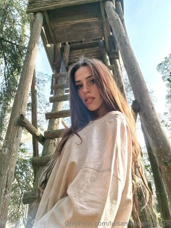 Luisa muskelmensch  page leaked private photo uncensored HD quality