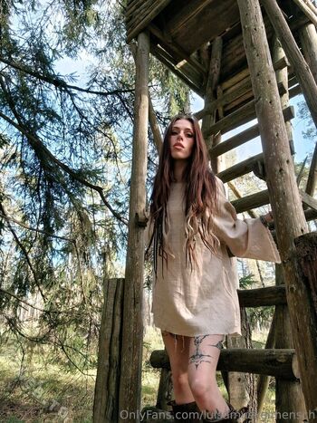 Luisa muskelmensch  page leaked private photo uncensored HD quality