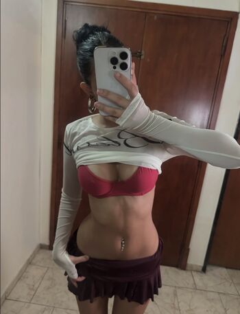 Lunara vexi leaked private photo uncensored HD quality