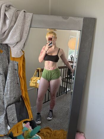 Luvliii leaked private photo uncensored HD quality