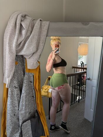 Luvliii leaked private photo uncensored HD quality