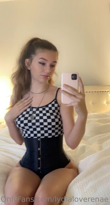 Lydia renae  page leaked private photo uncensored HD quality