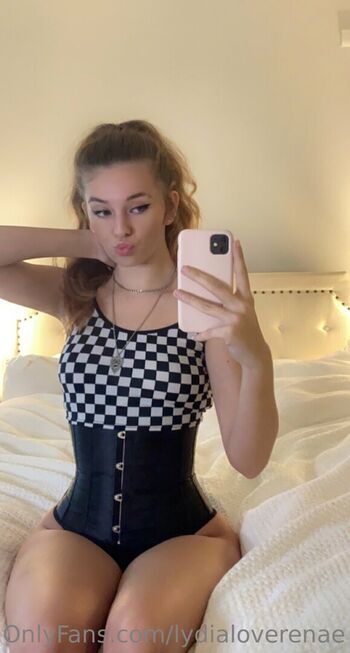 Lydia renae  page leaked private photo uncensored HD quality