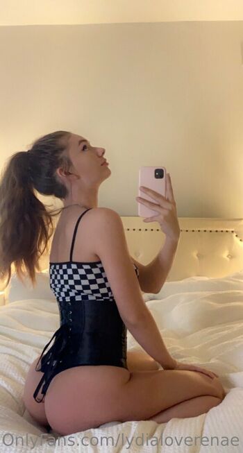 Lydia renae  page leaked private photo uncensored HD quality