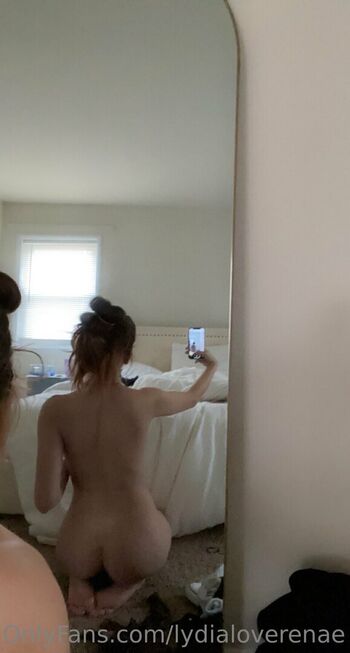 Lydia renae  page leaked private photo uncensored HD quality
