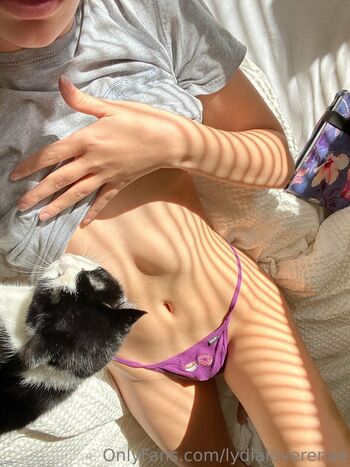 Lydia renae  page leaked private photo uncensored HD quality