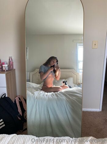 Lydia renae  page leaked private photo uncensored HD quality