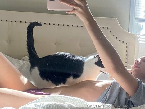 Lydia renae  page leaked private photo uncensored HD quality