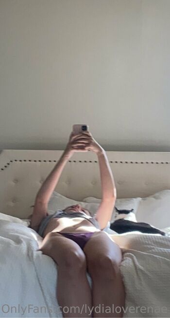 Lydia renae  page leaked private photo uncensored HD quality