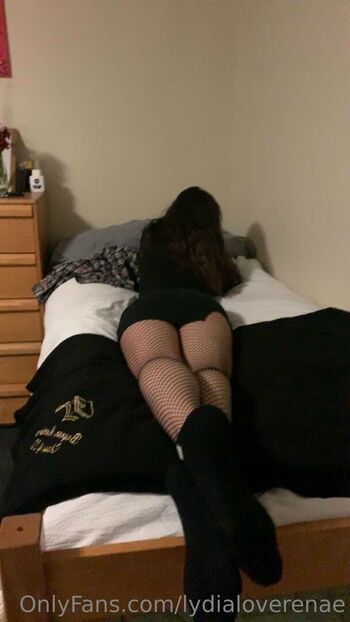 Lydia renae  page leaked private photo uncensored HD quality