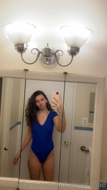 Lydia renae leaked private photo uncensored HD quality
