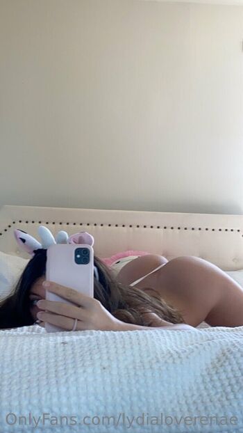 Lydia renae leaked private photo uncensored HD quality