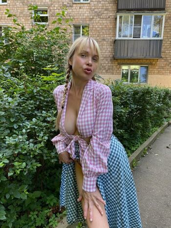 Lyubov tomskaya leaked private photo uncensored HD quality