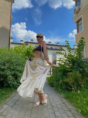 Lyubov tomskaya leaked private photo uncensored HD quality