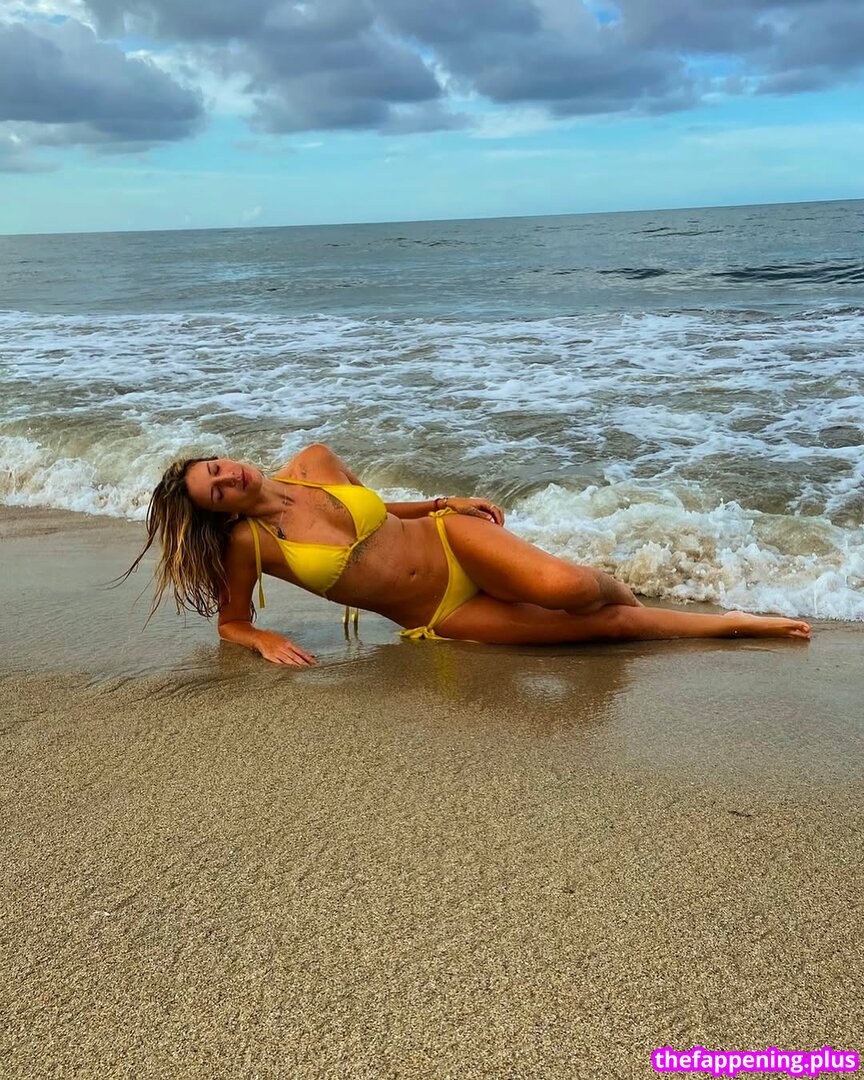 Page/ leaked private photo uncensored HD quality