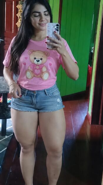Mackssine telles leaked private photo uncensored HD quality