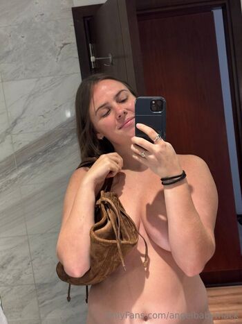 Macky leaked private photo uncensored HD quality