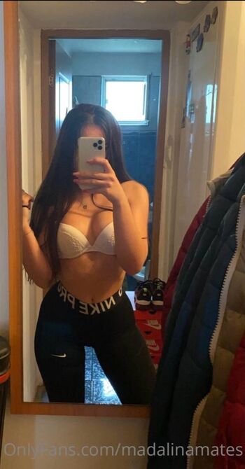 Madalina mates leaked private photo uncensored HD quality