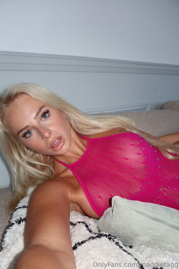 Maddietagg leaked private photo uncensored HD quality