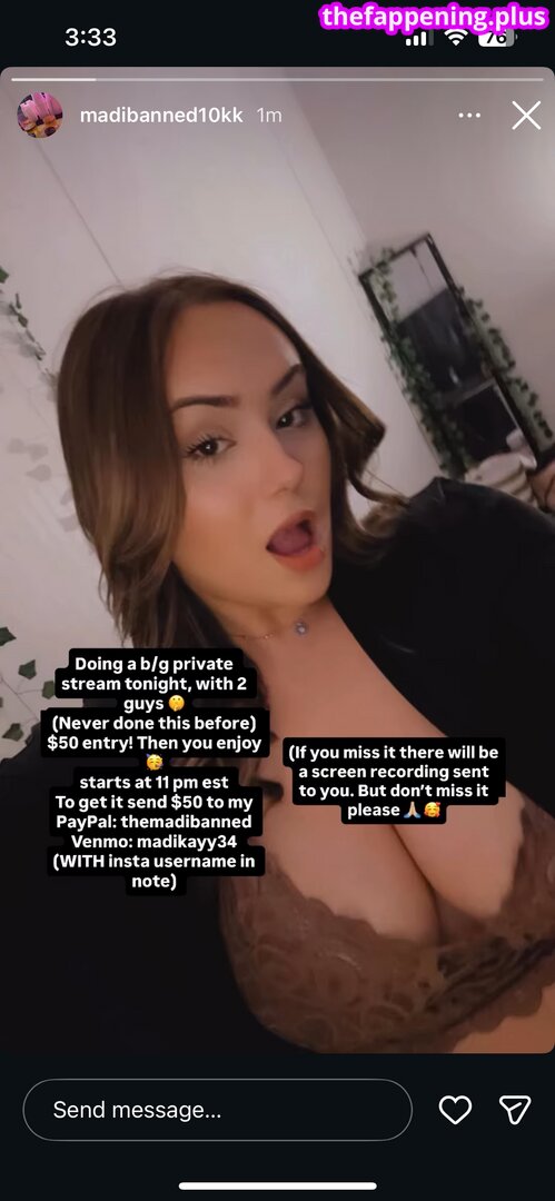 Page/ leaked private photo uncensored HD quality