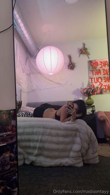 Madison tay leaked private photo uncensored HD quality