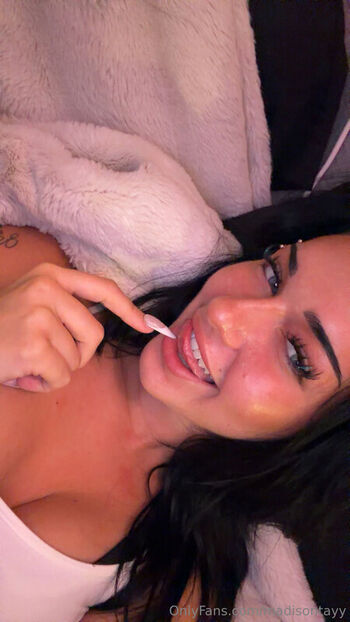 Madison tay leaked private photo uncensored HD quality