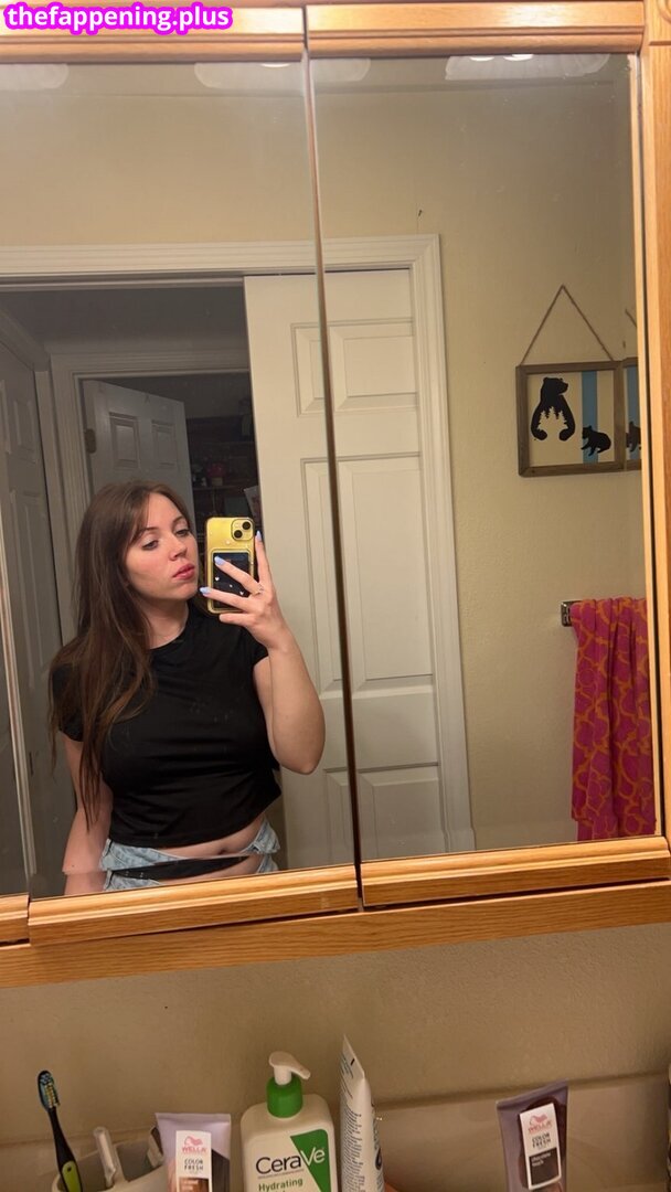 Page/ leaked private photo uncensored HD quality
