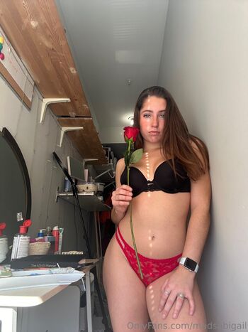 Madsabigail leaked private photo uncensored HD quality