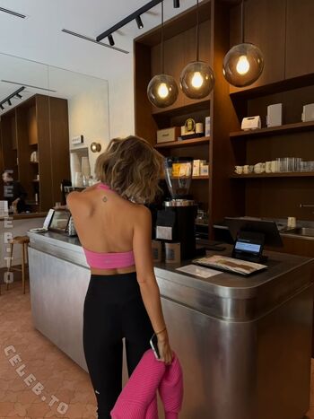 Magui corceiro leaked private photo uncensored HD quality