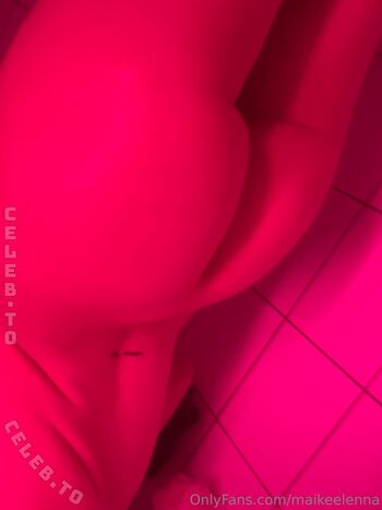 Maikeelenna page leaked private photo uncensored HD quality