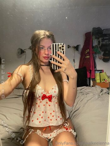 Maikeelenna page leaked private photo uncensored HD quality