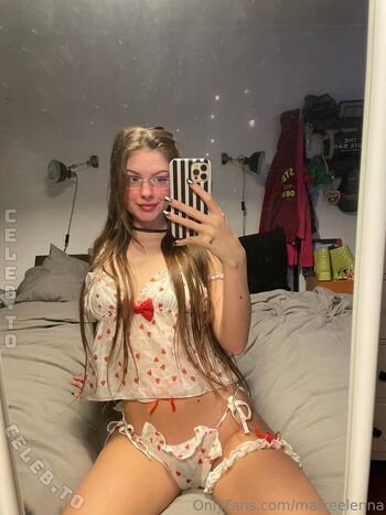 Maikeelenna page leaked private photo uncensored HD quality