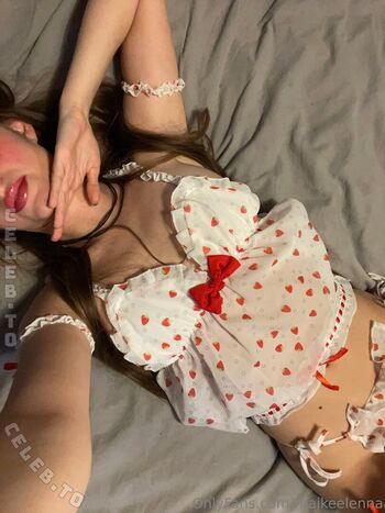Maikeelenna page leaked private photo uncensored HD quality