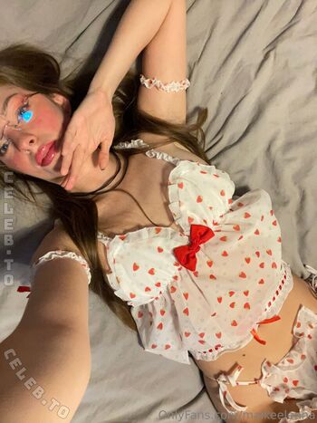 Maikeelenna page leaked private photo uncensored HD quality