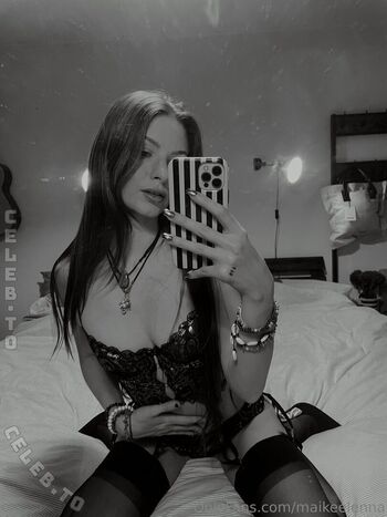 Maikeelenna page leaked private photo uncensored HD quality