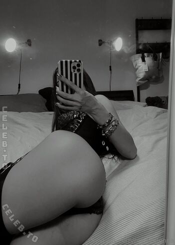 Maikeelenna page leaked private photo uncensored HD quality